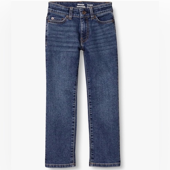 Fall Bundle! NWOT 3 Pair Jeans 1 Hoodie 1 Minecraft T Shirt - Picture 9 of 10